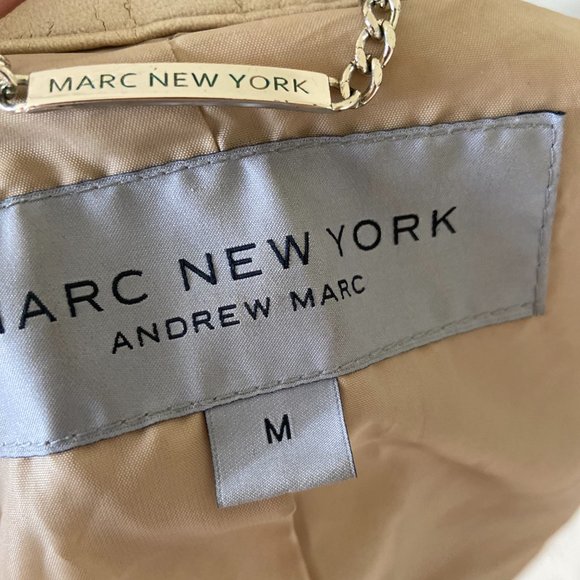 Marc New York Andrew Marc Elegant Designer Outwear - Picture 11 of 12